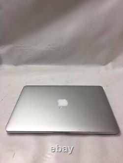 Apple Macbook Pro Early 2015 A1502 i7 @ 3.1, 16GB RAM DDR3, 256GB SSD