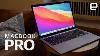 Apple Macbook Pro M1 Review Pro To A Point