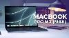 Apple Macbook Pro M3 Im Test Intel Lichtjahre Entfernt