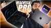 Apple Macbook Pro M4 Pro Unboxing U0026 First Look World S Most Powerful Laptop
