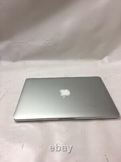 Apple Macbook Pro MID 2014 A1398 i7-4th Gen, 16GB RAM