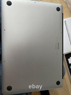 Apple Macbook Pro Retina 15.4 Core i7 late 2014 512GB SSD 2.5GHz 16GB GT750M