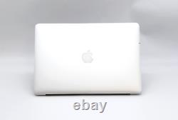 Apple Macbook Pro (Retina, 15, Mid 2015) i7-4770HQ 16GB RAM 256GB SSD A1398