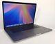 Apple Macbook Pro Touchbar 2019 15.4 A1990 I9-9th 512gb Nvme 16gb Dedicated Gpu