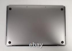 Apple Macbook Pro Touch Bar A1990 15 i7 2.20GHz 2018 256GB NVMe 16GB RAM Radeon