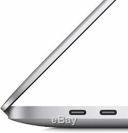 Apple Macbook Pro Touchbar 16 I7-9750h 16 512gb Ssd 5300m Silver Mvvl2ll/a
