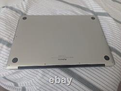 Apple Macbook pro 15 2013 2.3ghz i7 16gb ram 512gb SSD Logic pro Final cut pro
