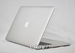 Apple Mid 2014 15 MacBook Pro Retina 2.2GHz i7/16GB/256GB Grade C MGXA2LL/A