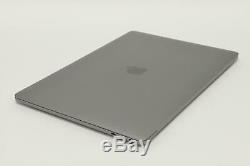 Apple Mid 2017 15 MacBook Pro Retina 2.8GHz i7/16GB/256GB/Touch Bar MPTR2LL/A