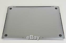 Apple Mid 2017 15 MacBook Pro Retina 2.8GHz i7/16GB/256GB/Touch Bar MPTR2LL/A