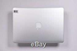 Apple Retina MacBook Pro 13 2.9GHz 3.3GHz 16GB RAM 512GB SSD OSX 2018 Grade A