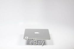 Apple Retina MacBook Pro 13 2.9GHz 3.3GHz 16GB RAM 512GB SSD OSX 2018 Grade A