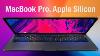 Apple Silicon Macbook Pro Best New Features New Macbook 2020 Release Date