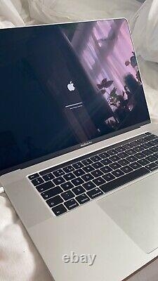 Apple macbook pro 16 inch 2019