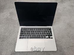 Apple macbook pro ZOY8 I7 2.3ghz 16gb 512gb