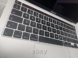 Apple macbook pro ZOY8 I7 2.3ghz 16gb 512gb