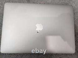 Apple macbook pro ZOY8 I7 2.3ghz 16gb 512gb