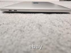 Apple macbook pro ZOY8 I7 2.3ghz 16gb 512gb