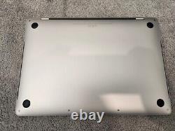 Apple macbook pro ZOY8 I7 2.3ghz 16gb 512gb