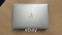 Apple macbook pro retina 13-inch early 2015