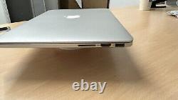 Apple macbook pro retina 13-inch early 2015