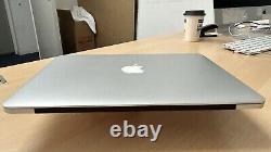 Apple macbook pro retina 13-inch early 2015