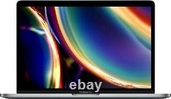 BRAND NEW SEALED Apple MacBook Pro 13 Space Gray 256GB SSD 8GB RAM i5 MXK32LL/A