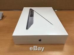 BRAND NEW SEALED Apple MacBook Pro 15in, 2.3GHz core i9,16GB Ram, 512GB SSD, 2019