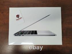 BRAND NEW SEALED Apple MacBook Pro 2019 Touch Bar Core i7 / 16GB RAM / 512GB SSD