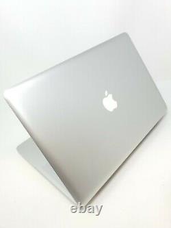Cheap Apple MacBook Pro Intel I5 8GB 240GB SSD DVD Webcam Macos Mojave 15.4 13.3