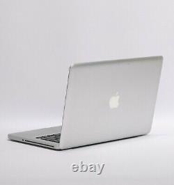 Cheap Apple MacBook Pro-Retina Mid2012 Core i7 3.6 Ram8-16GB RAM SSD256HDD 15.4