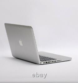 Cheap Apple MacBook Pro-Retina Mid2012 Core i7 3.6 Ram8-16GB RAM SSD256HDD 15.4