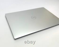 Dell XPS 13 9370 i7 1.8GHz 8GB / 256GB Windows 11 Pro Warranty