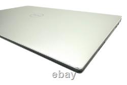 Dell XPS 13 9370 i7 1.8GHz 8GB / 256GB Windows 11 Pro Warranty