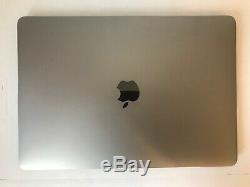 EXCELLENT Apple MacBook Pro 13 2.0 GHz i5, 8GB Ram, 256 SSD, 2016 (P77)