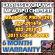 Exchange Macbook Pro 17 A1297 820-2914-a & B 2011 Logic Board Repair New Gpu