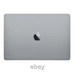 Faulty Apple MacBook Pro 13 A1708 2017 i5 7360U 8GB RAM 128GB SSD