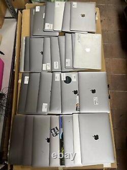 Faulty Genuine Apple MacBook Pro A1707 A1706 A1708 A1398 A1502 Air A1932 A1466