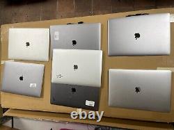 Faulty Genuine Apple MacBook Pro A1707 A1706 A1708 A1398 A1502 Air A1932 A1466
