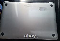 Faulty Screen Apple Macbook Pro 2015 2.2GHz i7 16GB RAM no SSD A1398 15.4-inch