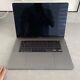 For Parts Apple Macbook Pro A2141 Inch Laptop 2019 Core I7 2.6ghz 16gb