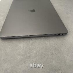 For Parts Apple MacBook Pro A2141 Inch Laptop 2019 Core i7 2.6GHz 16GB