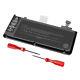 Genuine Battery A1322 For Apple Macbook Pro 13 A1278 Mid 2009 -2012 Late 2011