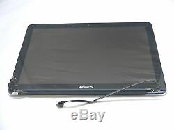 Grade B LCD LED Screen Display Assembly for MacBook Pro 13 A1278 2009 2010