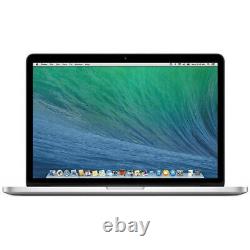 Laptop Apple MacBook Pro A1502 13.3 Retina i5-5257U 8GB RAM 256GB SSD OS Sierra