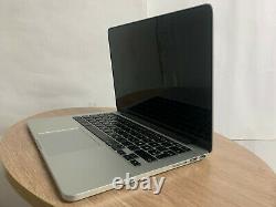 Laptop Apple MacBook Pro A1502 13.3 Retina i5-5257U 8GB RAM 256GB SSD OS Sierra