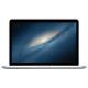 Late 2012 13 Retina Apple Macbook Pro - 2.9ghz I7 8gb Ram- 120gb Ssd- A1425