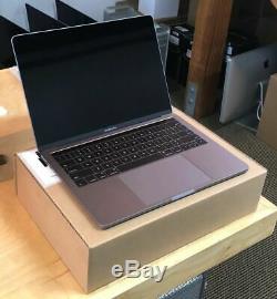 Late 2016 Apple 13 MacBook Pro Retina 2.9GHz i5/8GB/256GB/Touch Bar MLH12LL/A