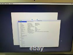 Lot of 3 Apple macbook pro 15 5,3 a1286 2009 3.06GHz 2.8GHz 4GB RAM NVIDIA READ