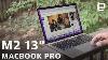 M2 Macbook Pro 13 Inch Review Pro In Name Only